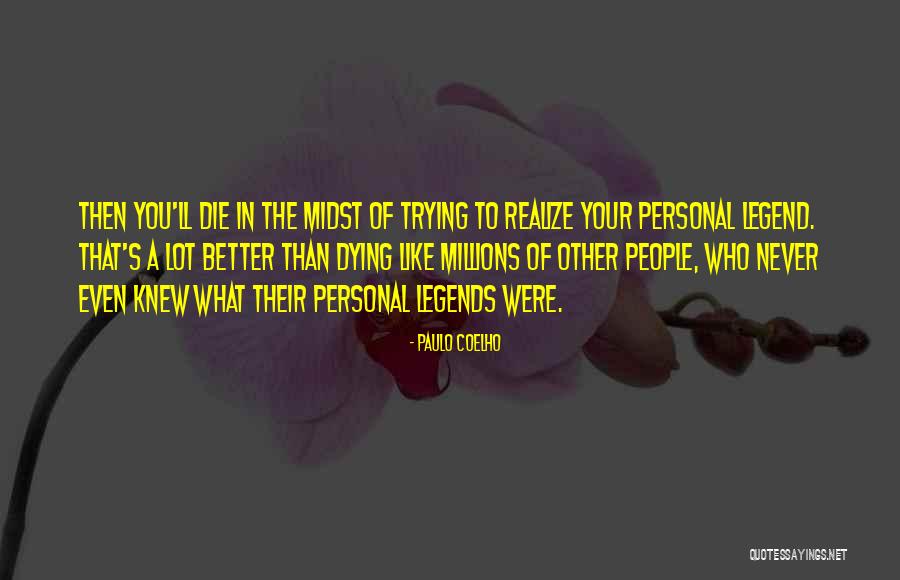 Fofana Fifa Quotes By Paulo Coelho Fofana Fifa Quotes By Paulo Coelho