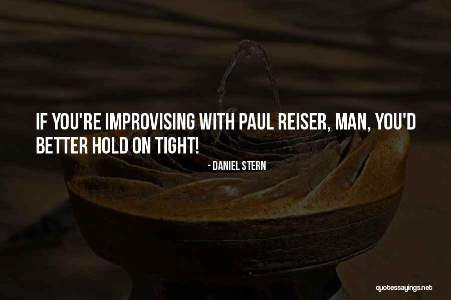 Fofana Ninja Quotes By Daniel Stern Fofana Ninja Quotes By Daniel Stern