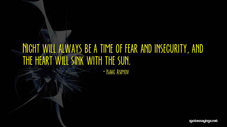 Fofana Ninja Quotes By Isaac Asimov Fofana Ninja Quotes By Isaac Asimov