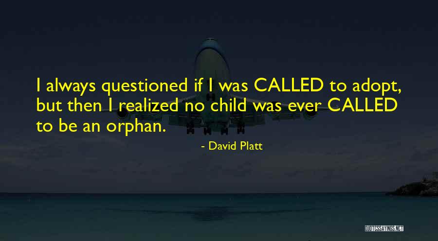 Fofana Quotes By David Platt Fofana Quotes By David Platt