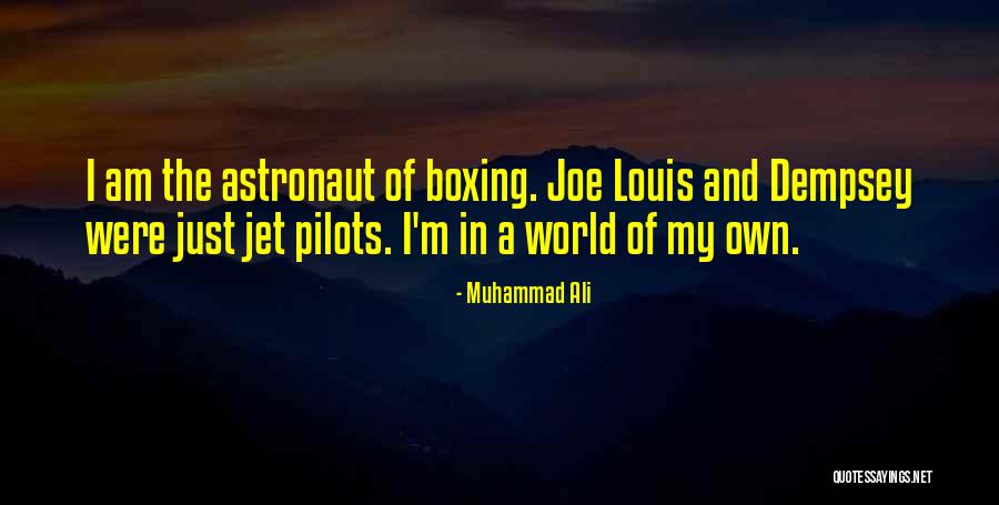 Fofinha Quotes By Muhammad Ali Fofinha Quotes By Muhammad Ali