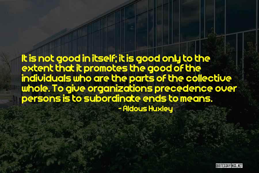 Fofoca Gospel Quotes By Aldous Huxley Fofoca Gospel Quotes By Aldous Huxley