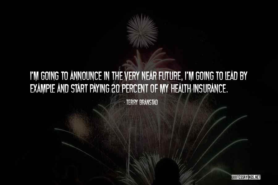 Fofocar Quotes By Terry Branstad Fofocar Quotes By Terry Branstad