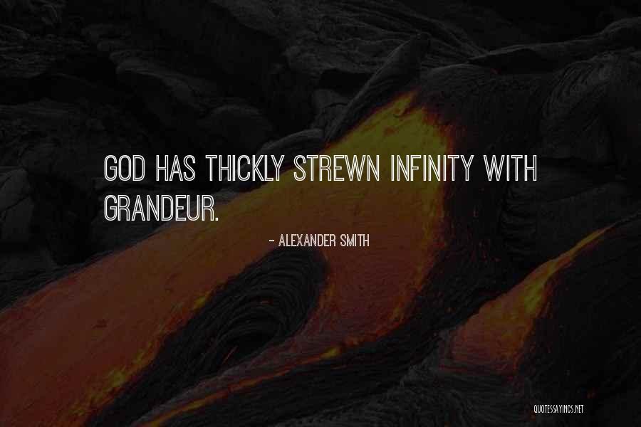 Fofole Quotes By Alexander Smith Fofole Quotes By Alexander Smith