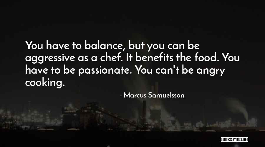 Fofole Quotes By Marcus Samuelsson Fofole Quotes By Marcus Samuelsson
