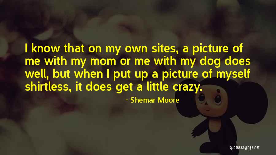 Fog One Flew Over The Cuckoo Nest Quotes By Shemar Moore Fog One Flew Over The Cuckoo Nest Quotes By Shemar Moore