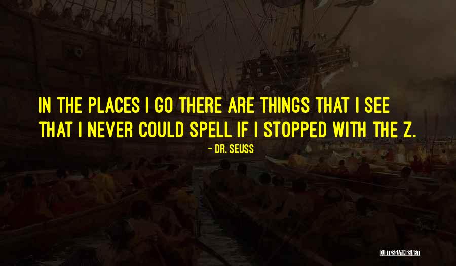 Fog Quotations Quotes By Dr. Seuss Fog Quotations Quotes By Dr. Seuss