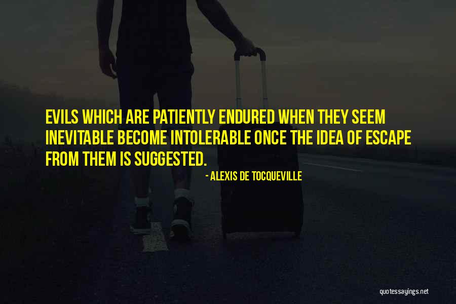 Fogama Quotes By Alexis De Tocqueville Fogama Quotes By Alexis De Tocqueville
