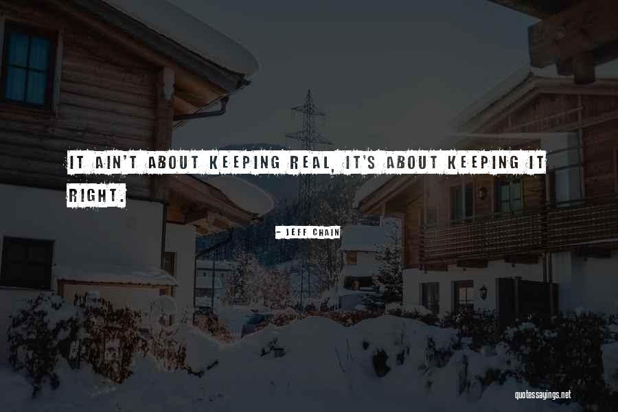 Fogama Quotes By Jeff Chain Fogama Quotes By Jeff Chain