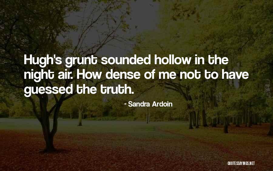 Fogama Quotes By Sandra Ardoin Fogama Quotes By Sandra Ardoin