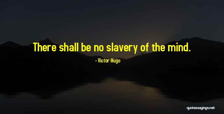 Fogama Quotes By Victor Hugo Fogama Quotes By Victor Hugo