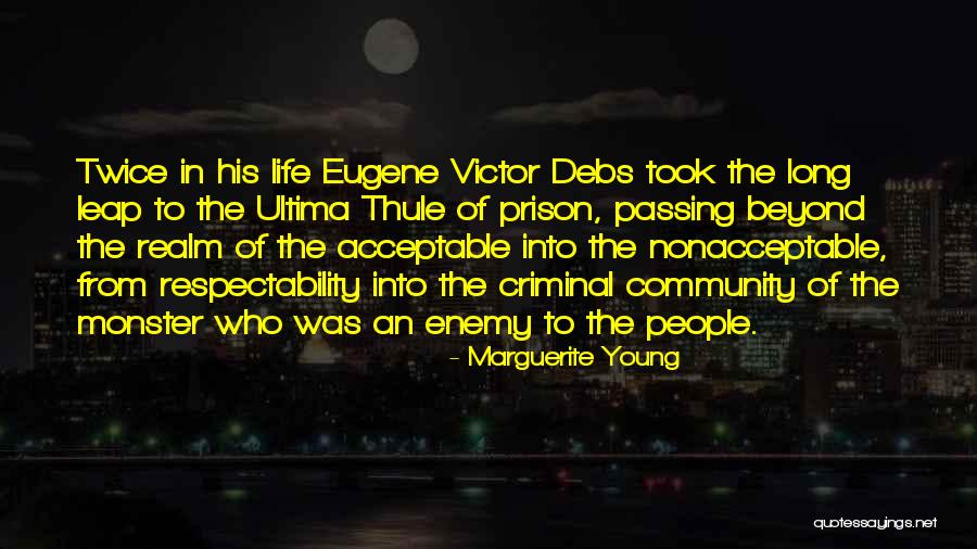 Fogarassy Csaba Quotes By Marguerite Young Fogarassy Csaba Quotes By Marguerite Young