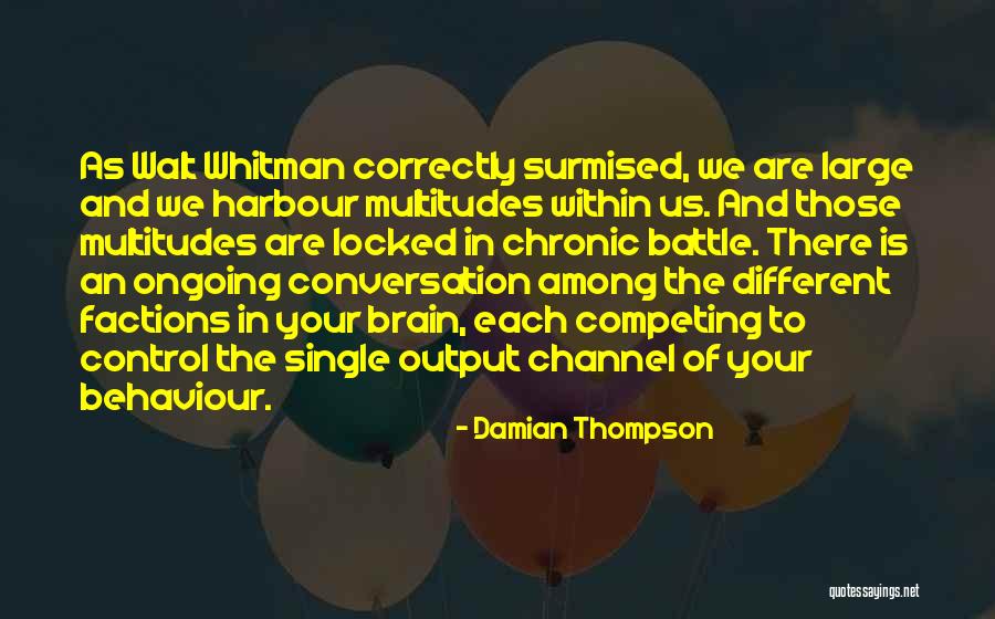 Fogarassy Kft Quotes By Damian Thompson Fogarassy Kft Quotes By Damian Thompson