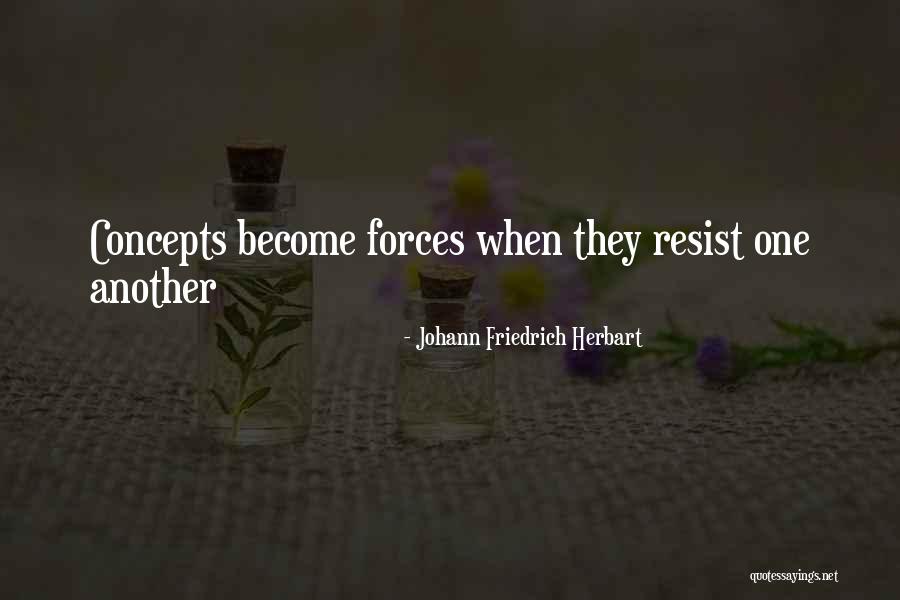 Fogartys House Quotes By Johann Friedrich Herbart Fogartys House Quotes By Johann Friedrich Herbart