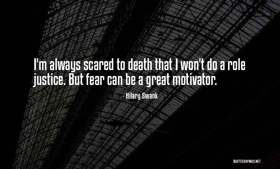 Fogartys South Quotes By Hilary Swank Fogartys South Quotes By Hilary Swank