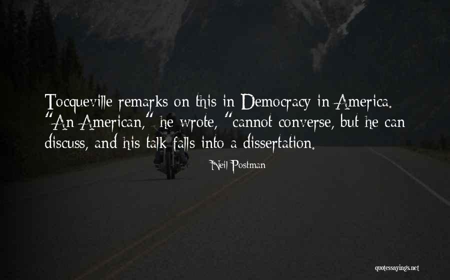 Fogbound Book Quotes By Neil Postman Fogbound Book Quotes By Neil Postman