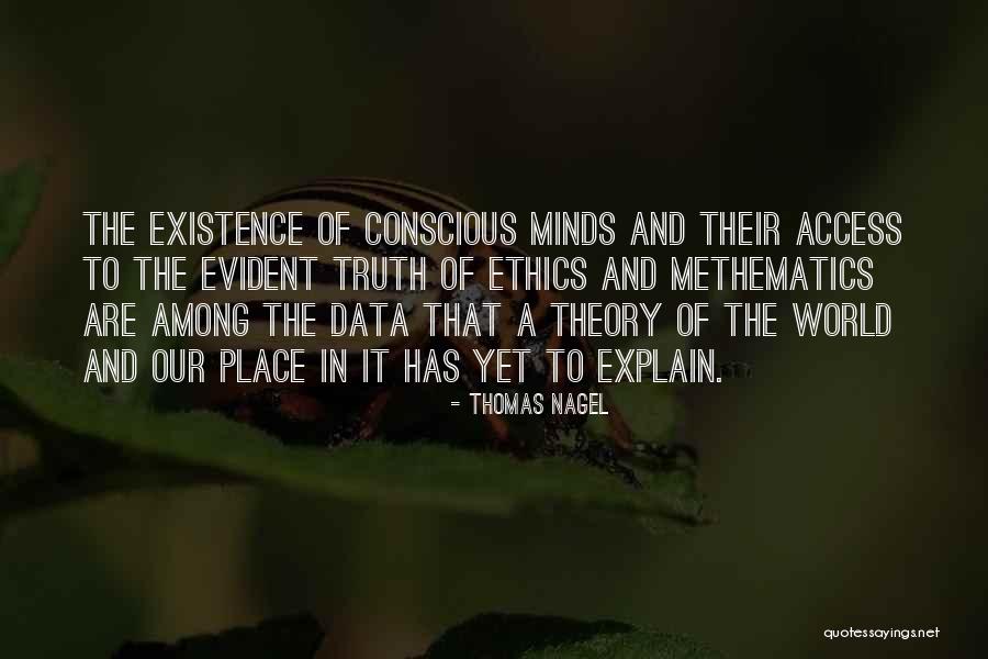 Fogbound Book Quotes By Thomas Nagel Fogbound Book Quotes By Thomas Nagel