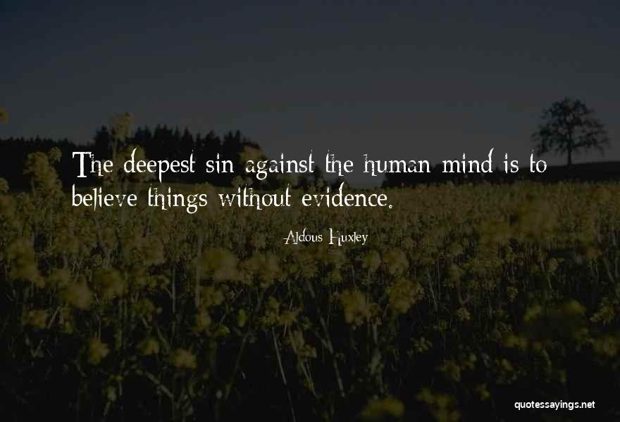 Foged In Bunkd Quotes By Aldous Huxley Foged In Bunkd Quotes By Aldous Huxley