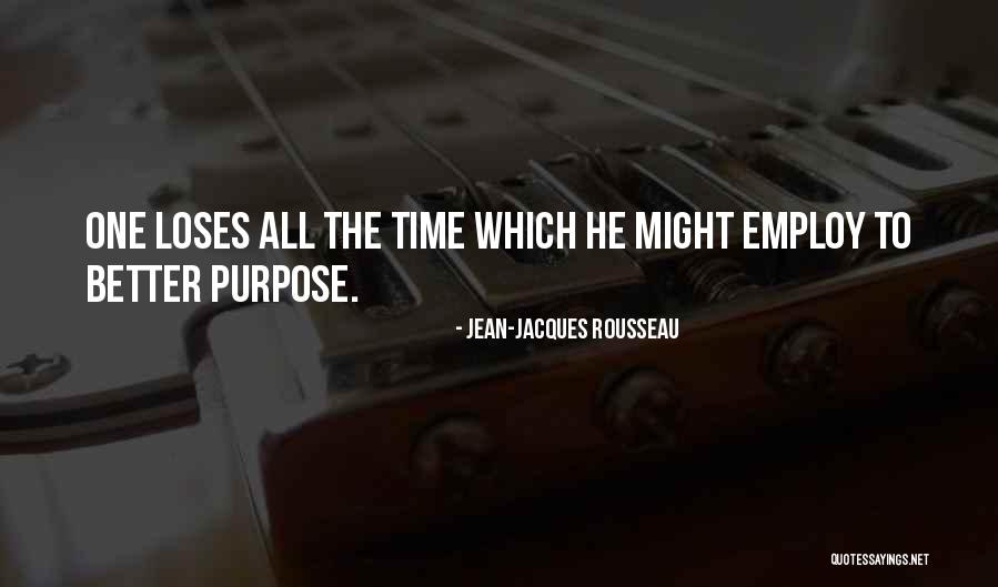Fogedge Quotes By Jean-Jacques Rousseau Fogedge Quotes By Jean-Jacques Rousseau