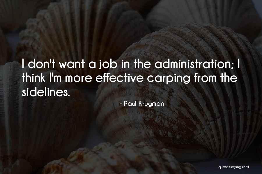 Fogedretten Quotes By Paul Krugman Fogedretten Quotes By Paul Krugman
