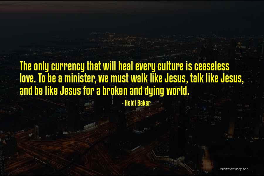 Fogelberg Longer Quotes By Heidi Baker Fogelberg Longer Quotes By Heidi Baker