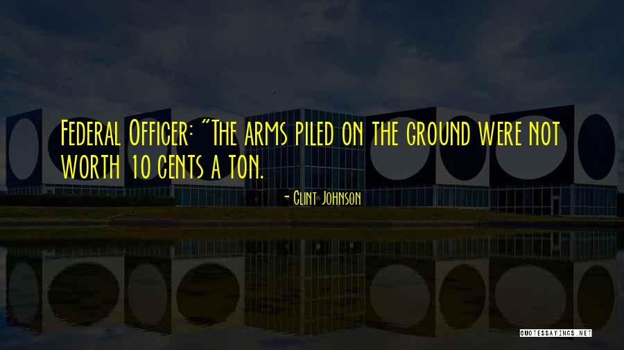 Fogelman College Quotes By Clint Johnson Fogelman College Quotes By Clint Johnson