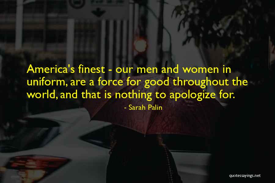 Fogelman Internship Quotes By Sarah Palin Fogelman Internship Quotes By Sarah Palin