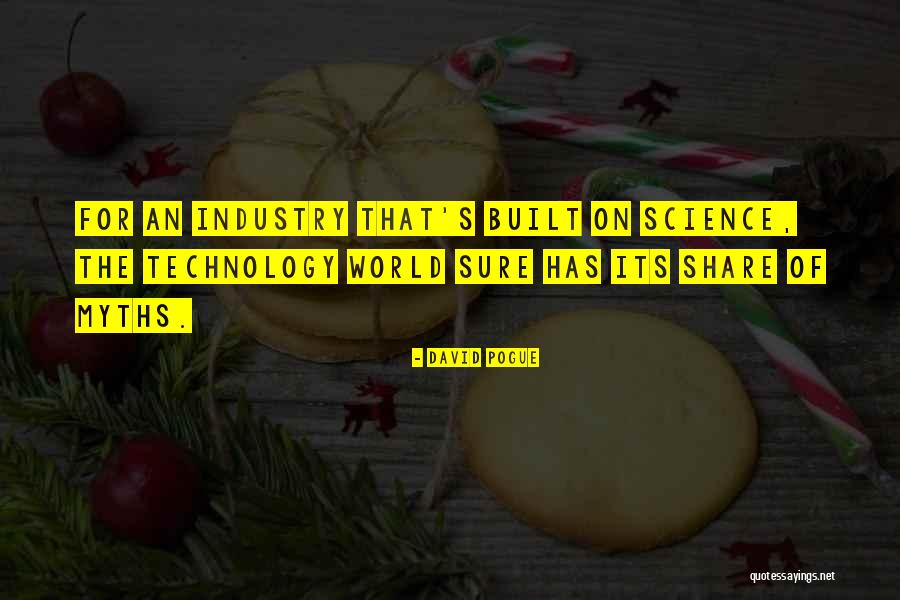 Fogett Quotes By David Pogue Fogett Quotes By David Pogue