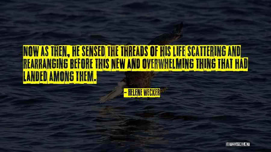 Fogey Video Quotes By Helene Wecker Fogey Video Quotes By Helene Wecker