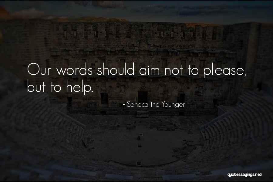 Fogeys And Foxes Quotes By Seneca The Younger Fogeys And Foxes Quotes By Seneca The Younger