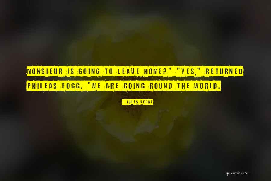 Fogg Quotes By Jules Verne Fogg Quotes By Jules Verne