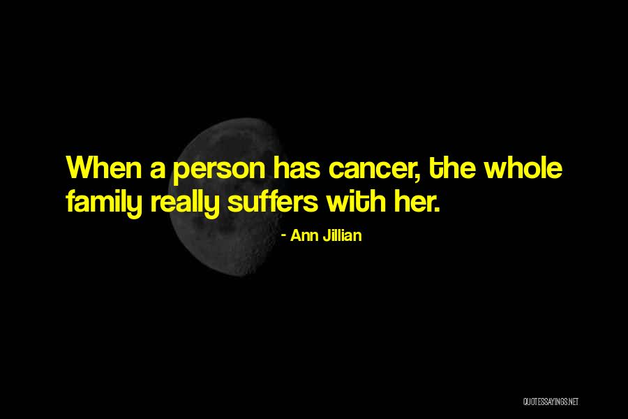 Foggiatoday Quotes By Ann Jillian Foggiatoday Quotes By Ann Jillian