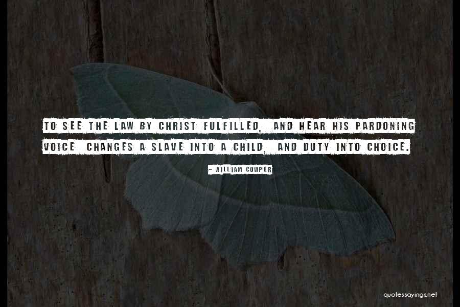 Foggiatoday Quotes By William Cowper Foggiatoday Quotes By William Cowper