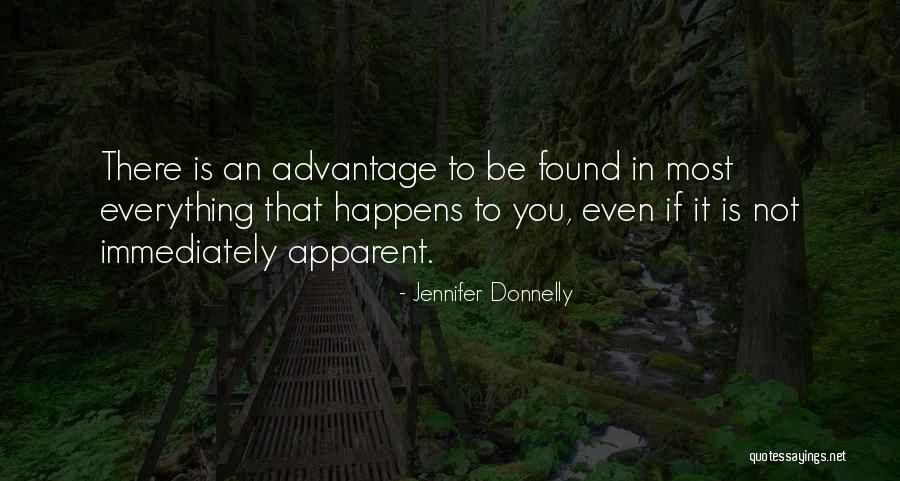 Foggiest State Quotes By Jennifer Donnelly Foggiest State Quotes By Jennifer Donnelly