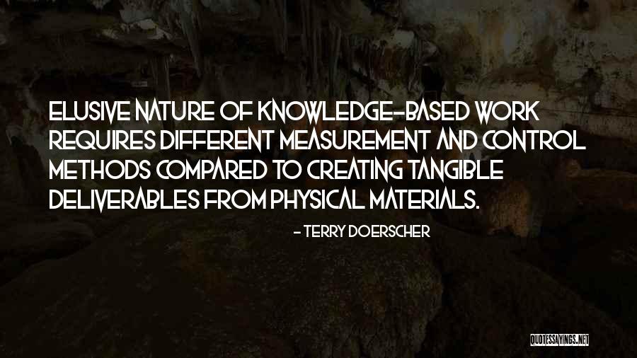 Foggiest State Quotes By Terry Doerscher Foggiest State Quotes By Terry Doerscher