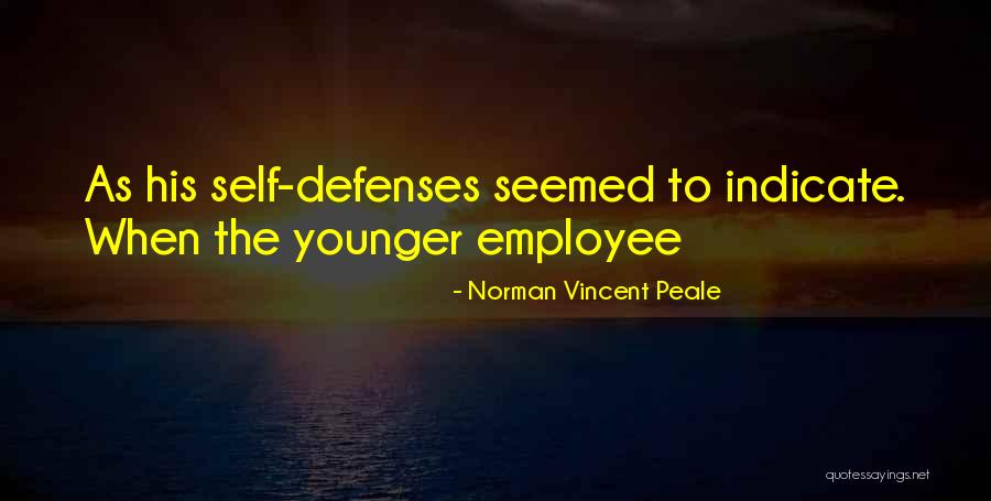 Fogginess After Cataract Quotes By Norman Vincent Peale Fogginess After Cataract Quotes By Norman Vincent Peale