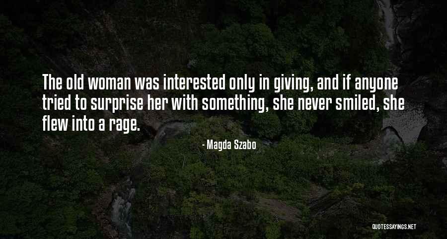 Fogginess When Quitting Quotes By Magda Szabo Fogginess When Quitting Quotes By Magda Szabo
