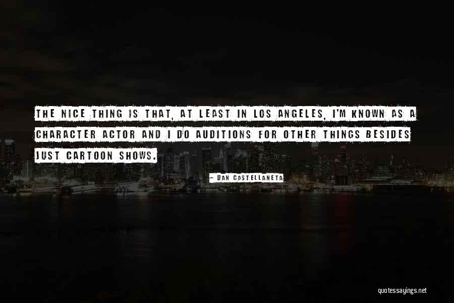 Foggy Sunrise Quotes By Dan Castellaneta Foggy Sunrise Quotes By Dan Castellaneta