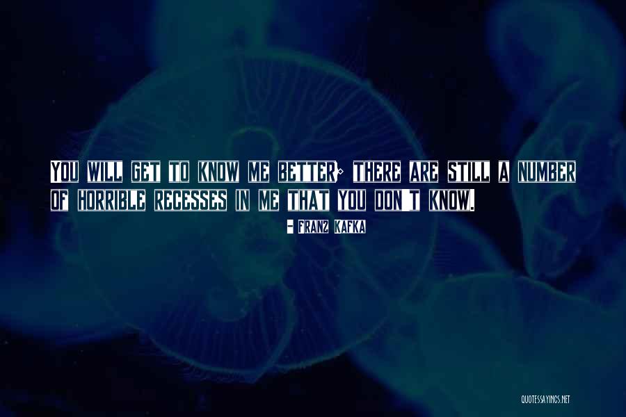 Foghat Quotes By Franz Kafka Foghat Quotes By Franz Kafka