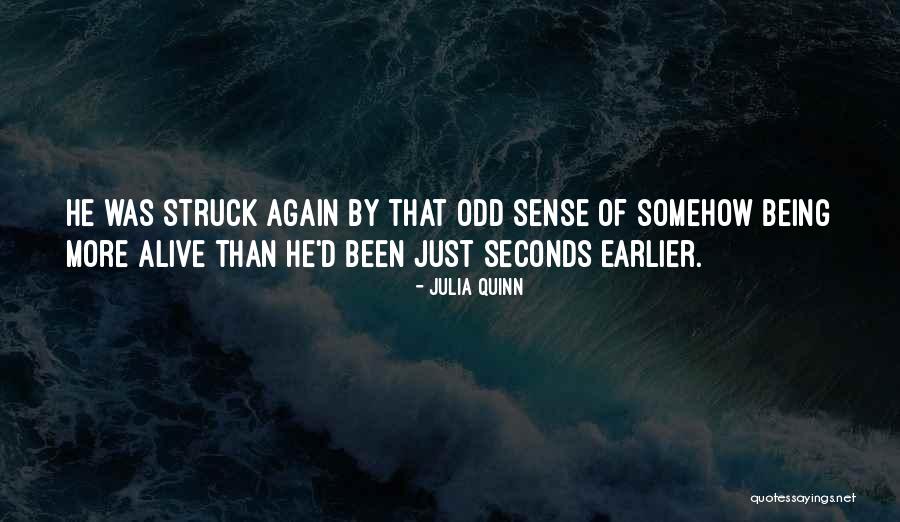 Foghorn Quotes By Julia Quinn Foghorn Quotes By Julia Quinn