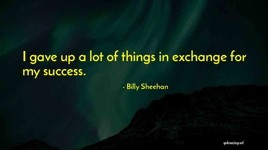 Foght At Disneyland Quotes By Billy Sheehan Foght At Disneyland Quotes By Billy Sheehan