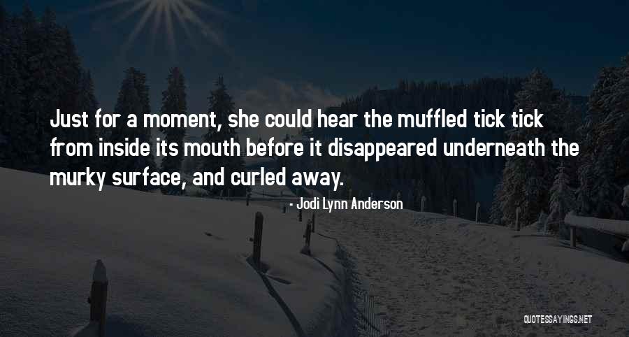 Foght At Disneyland Quotes By Jodi Lynn Anderson Foght At Disneyland Quotes By Jodi Lynn Anderson