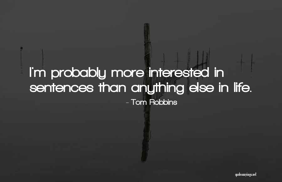 Fogiel Barbara Quotes By Tom Robbins Fogiel Barbara Quotes By Tom Robbins