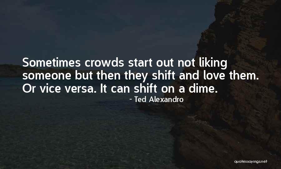 Fogja A Kezem Quotes By Ted Alexandro Fogja A Kezem Quotes By Ted Alexandro