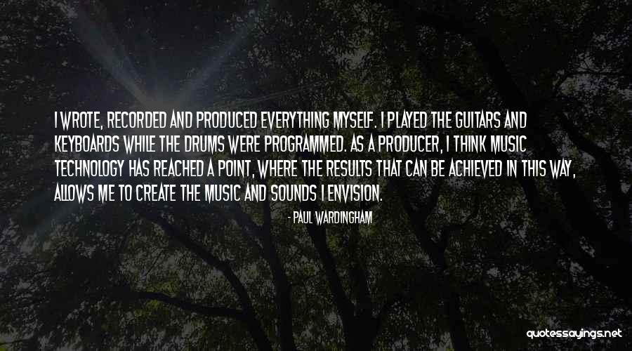 Foglalni N Met L Quotes By Paul Wardingham Foglalni N Met L Quotes By Paul Wardingham