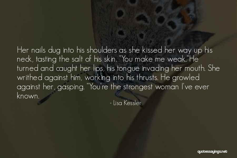 Foglarovi Quotes By Lisa Kessler Foglarovi Quotes By Lisa Kessler