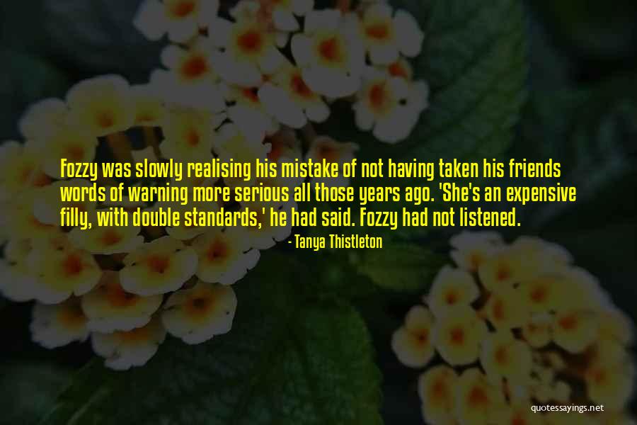 Fogleman And Associates Quotes By Tanya Thistleton Fogleman And Associates Quotes By Tanya Thistleton