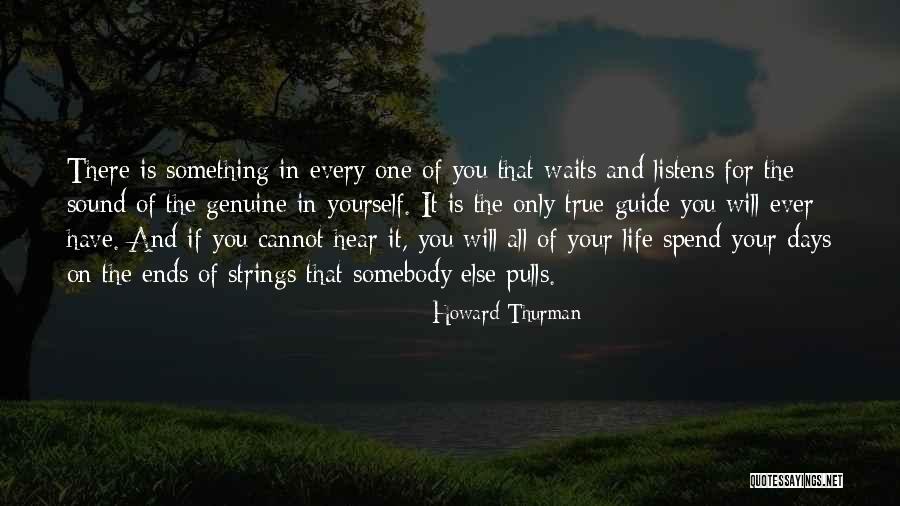 Fogler Mancini Quotes By Howard Thurman Fogler Mancini Quotes By Howard Thurman