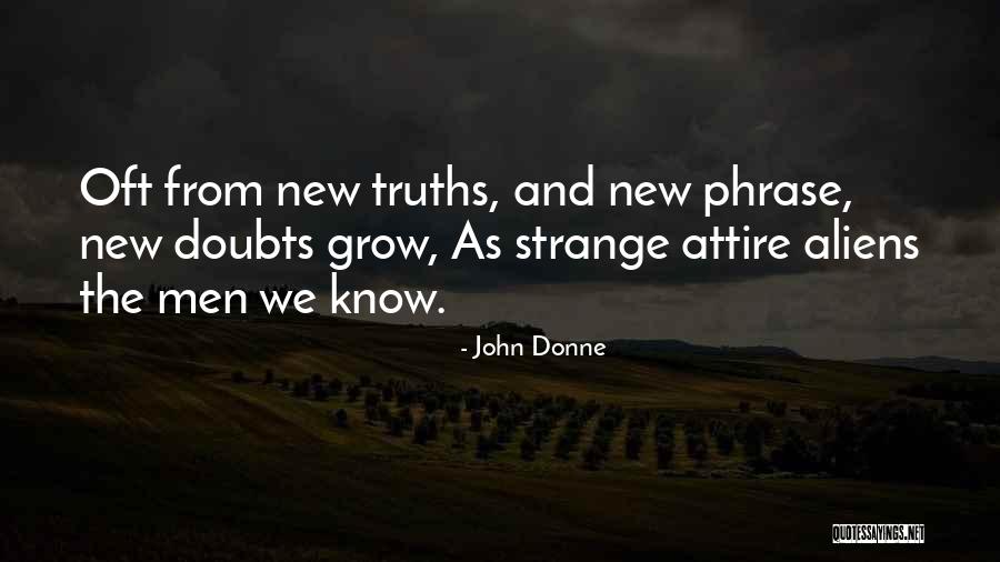 Fogler Mancini Quotes By John Donne Fogler Mancini Quotes By John Donne