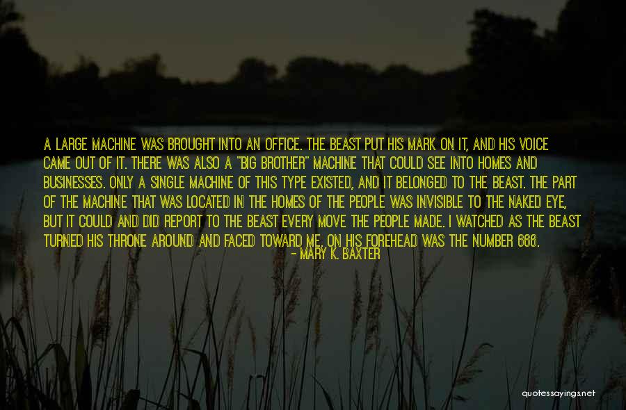 Fogler Mancini Quotes By Mary K. Baxter Fogler Mancini Quotes By Mary K. Baxter